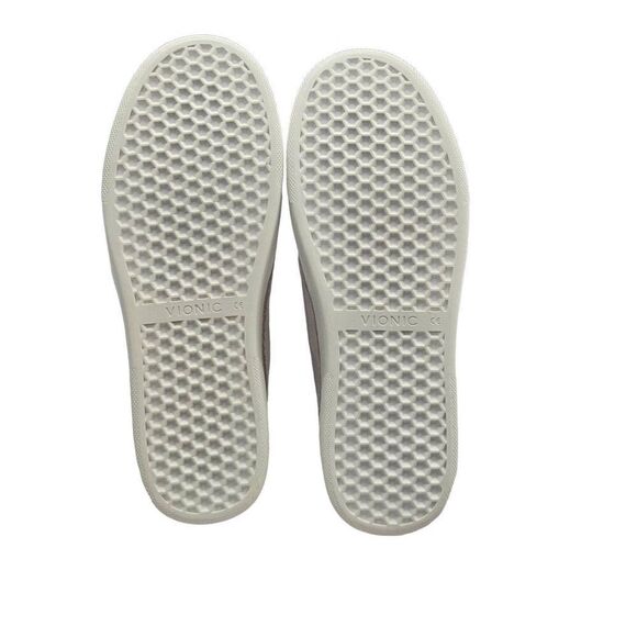 Vionic Sunny Rae slip on sneakers Nwb - Picture 2 of 8